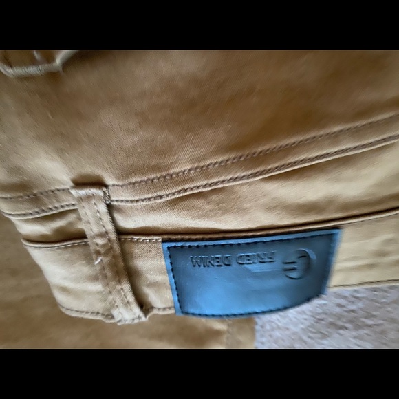 Denim’s - Picture 4 of 4